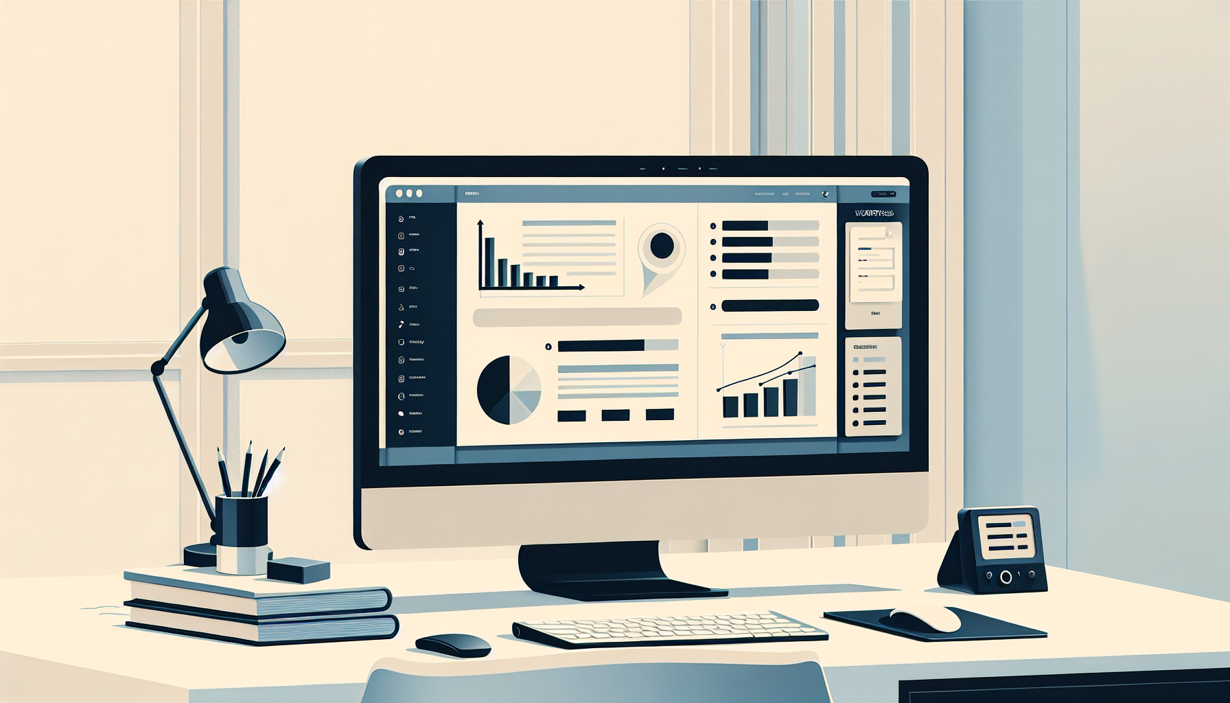 WordPress: The Easy Way to Create and Manage Websites