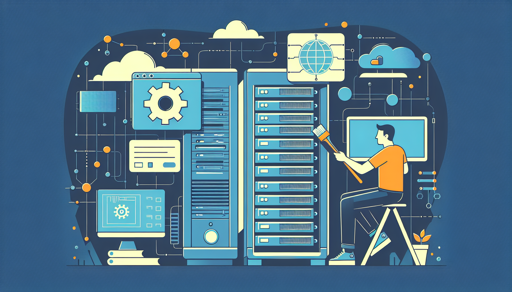 Windows Server 2016 Üzerinde Plesk Kurulumu ve Optimizasyonu