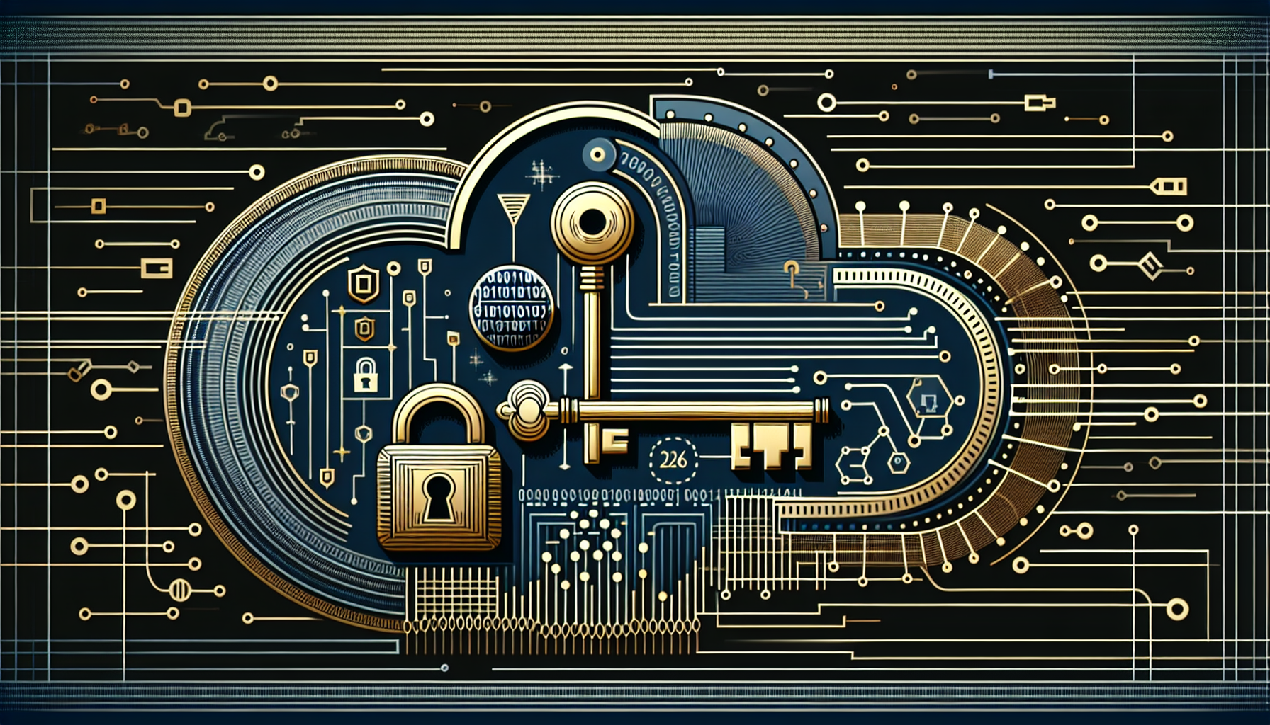 256 Bit SSL: The Key to Secure Internet Connections