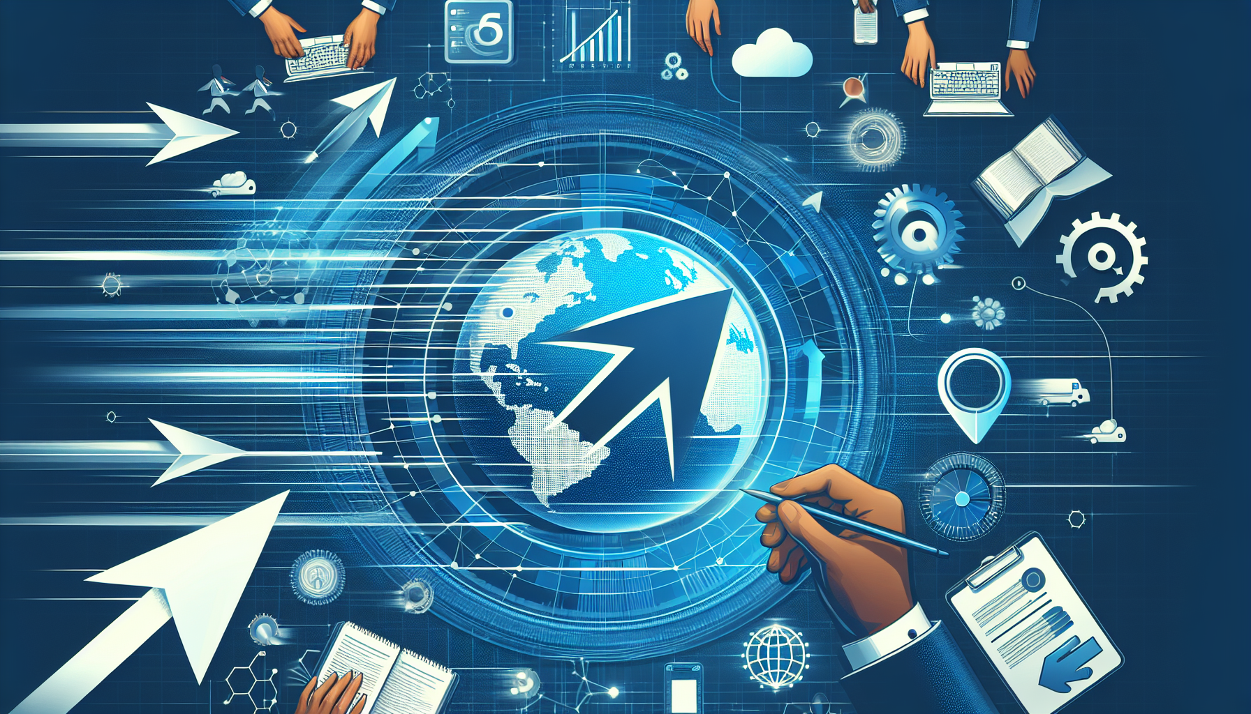 How to Speed Up Your Website with Cloudflare CDN