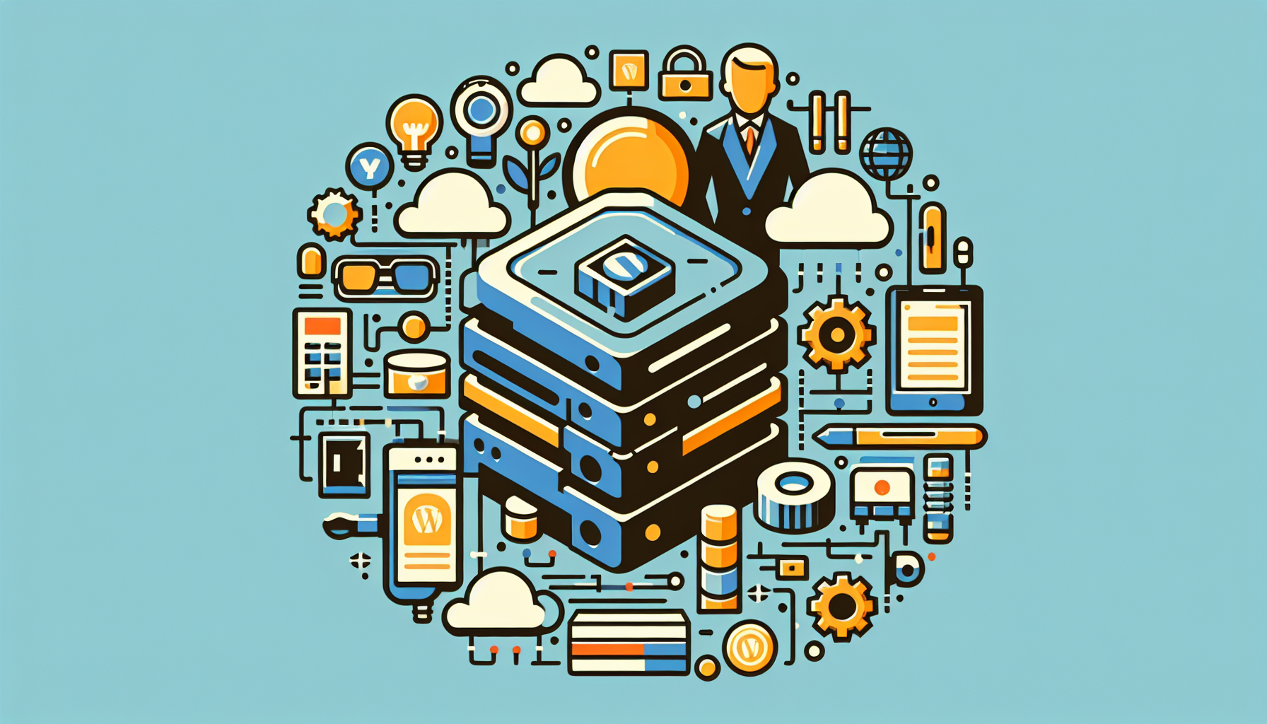 WordPress Installation: Step-by-Step Guide and Necessary Tools