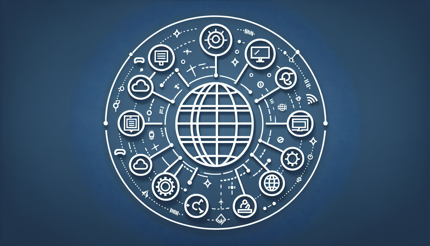 What is a Content Delivery Network (CDN): Methods for Providing a Fast and Secure Internet Experience