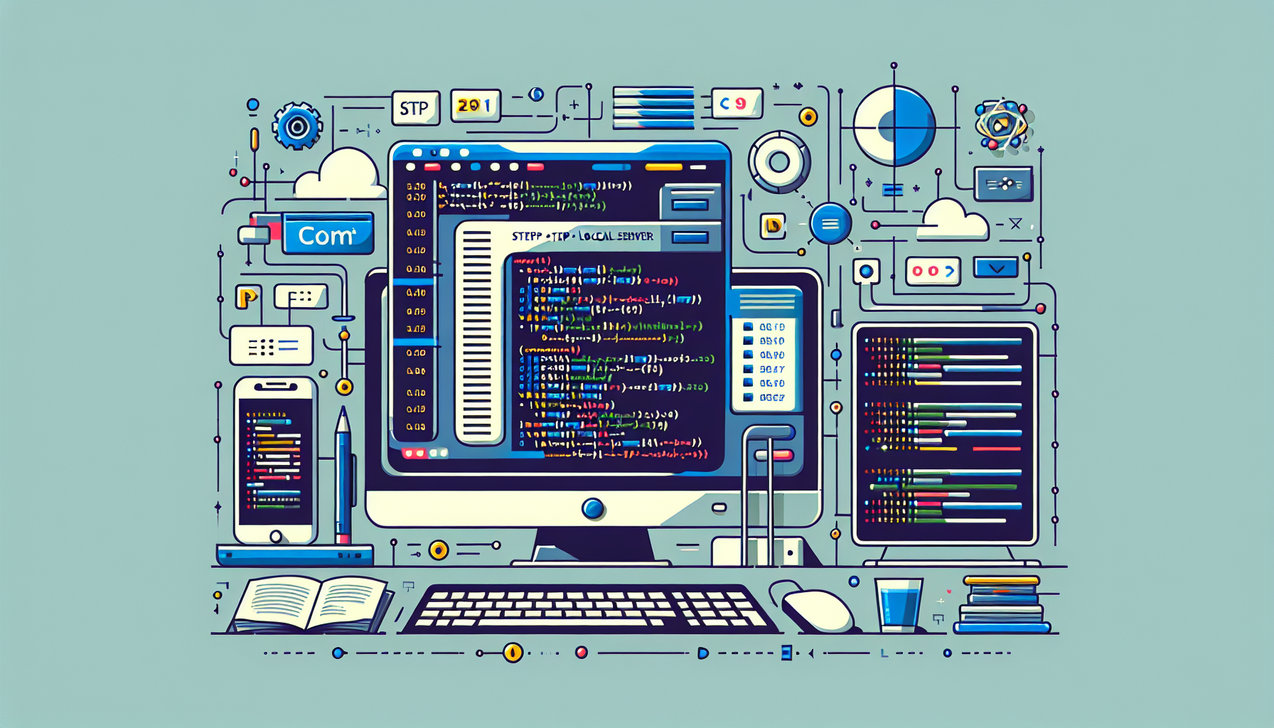 vBulletin Installation: Step-by-Step Local Server Guide