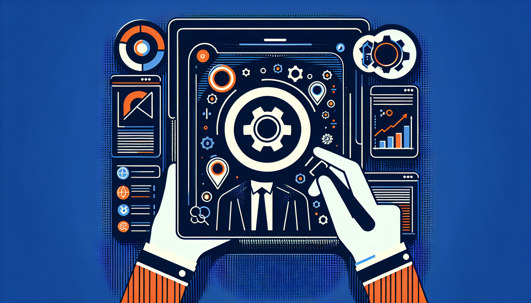 Web Sitesi SEO Ayarları: Anahtar Kelime Odaklı Rehber