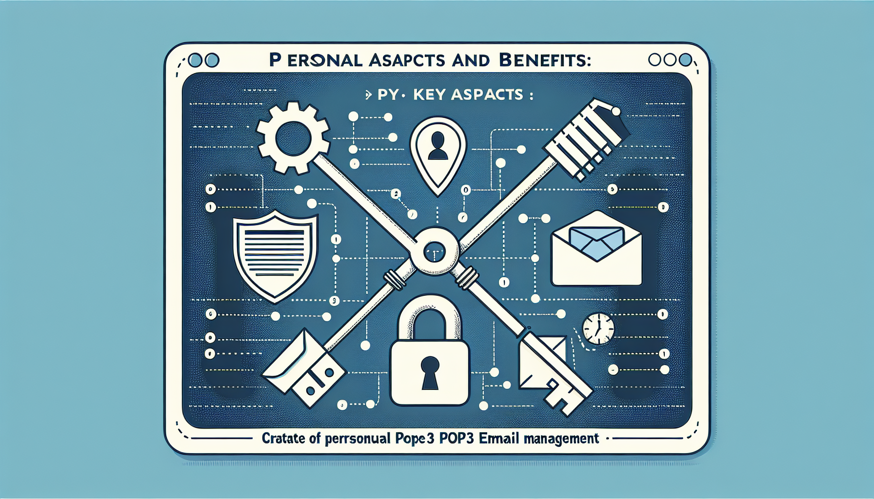 Personal POP3: The Key to Email Management and Its Advantages