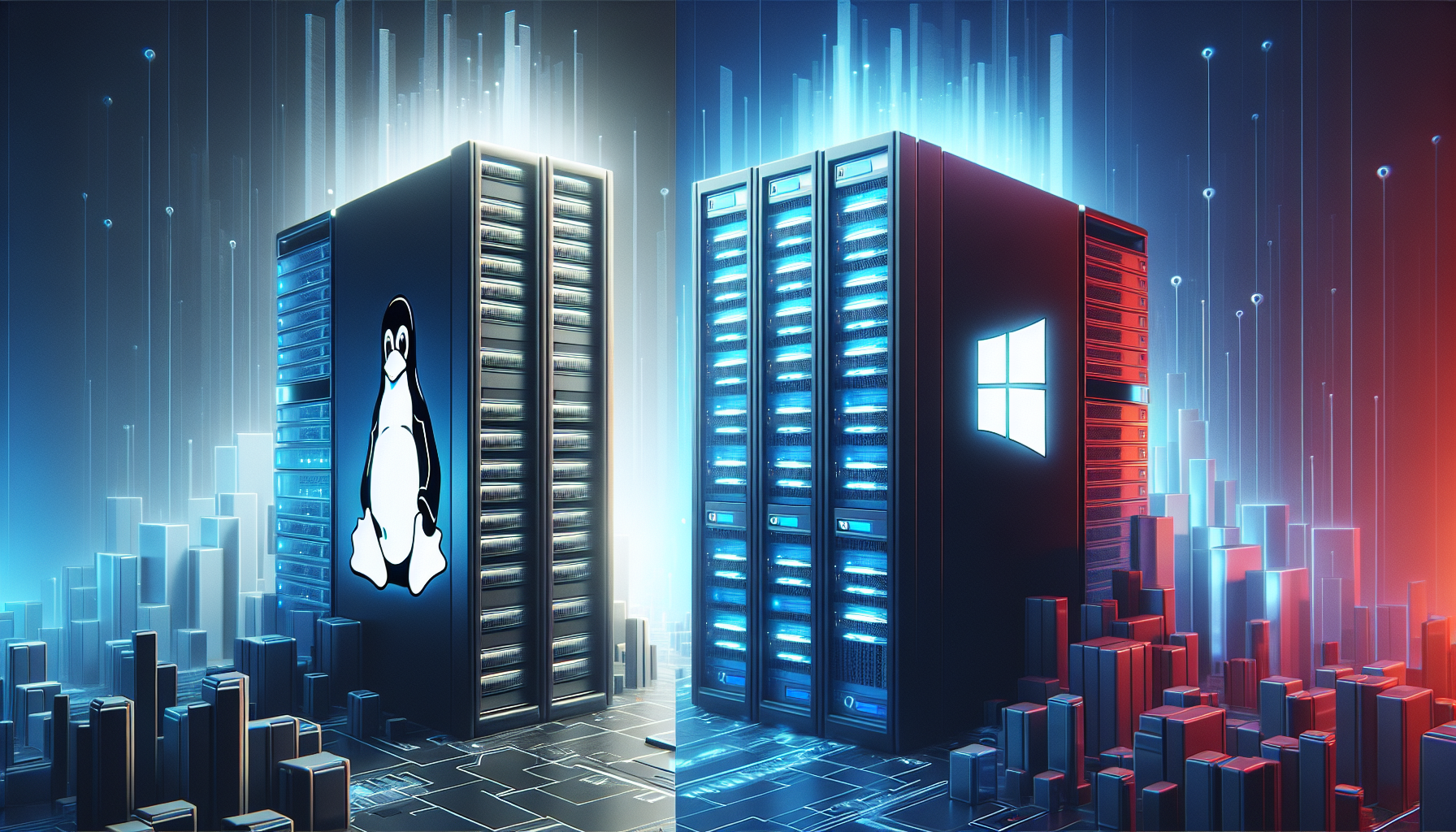 Linux vs Windows Hosting: Which Option is Better?