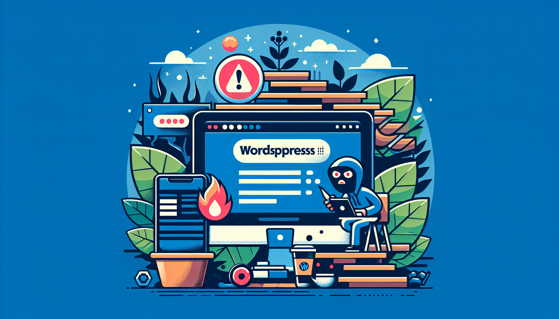 WordPress Malware Code Removal: Step-by-Step Guide
