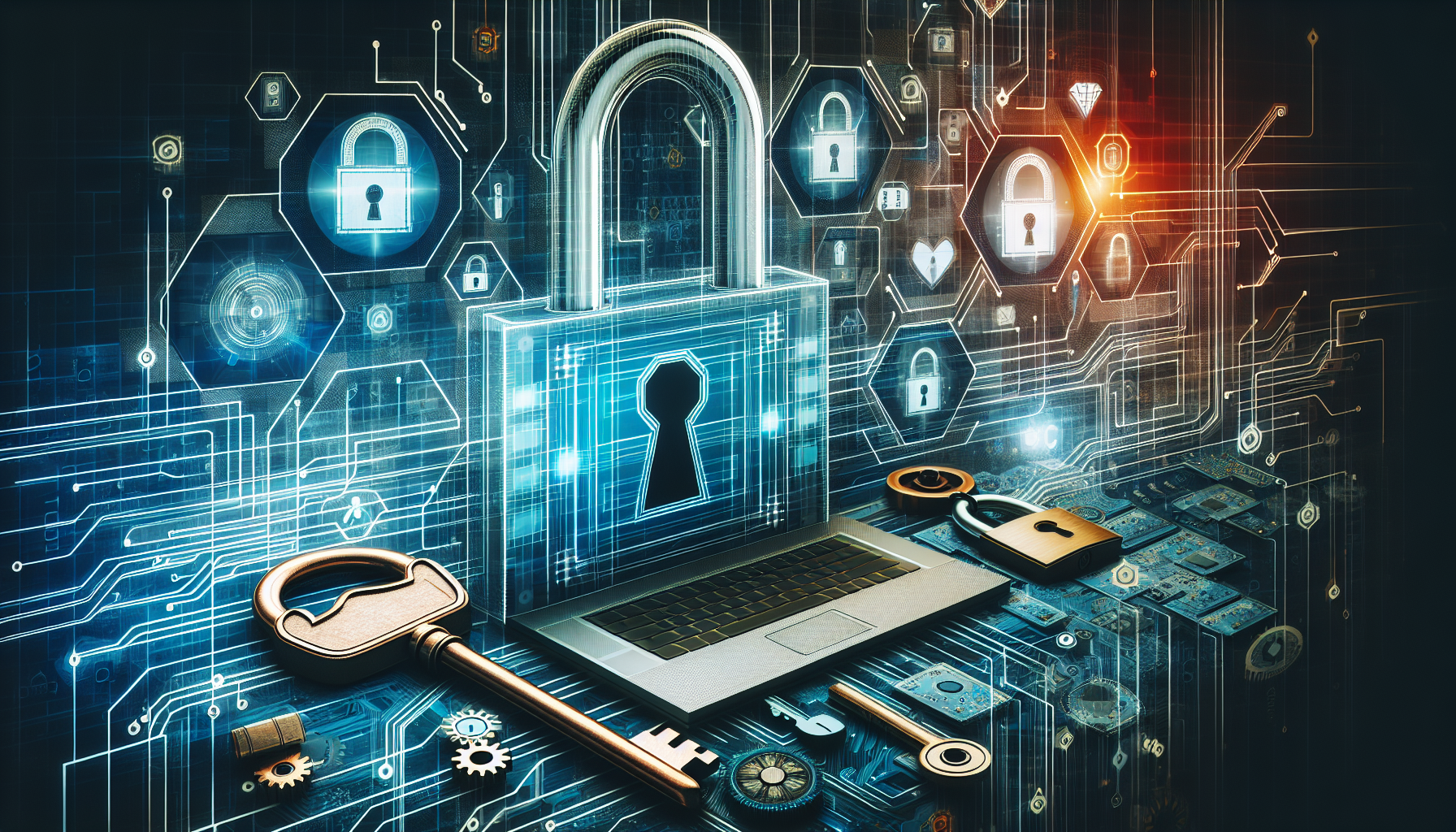 CA Certificate: The Key to Digital Security