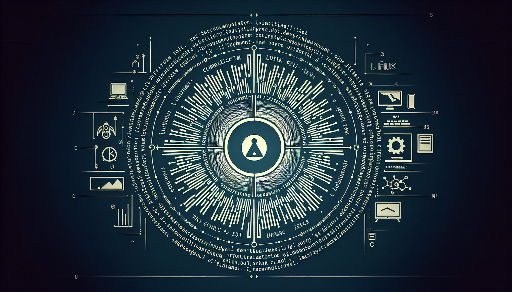 Linux Commands and Functions: A Guide with Basic Keywords