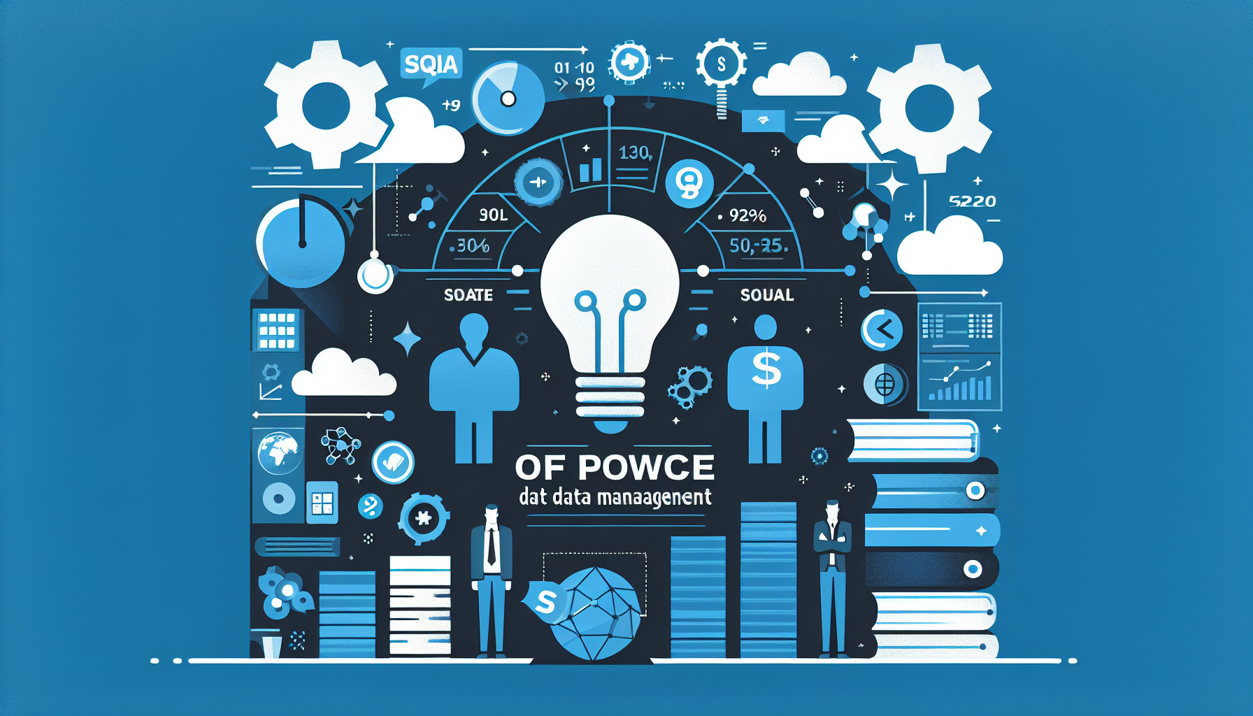 The Power of Data Management with SQL: Keywords and Tips