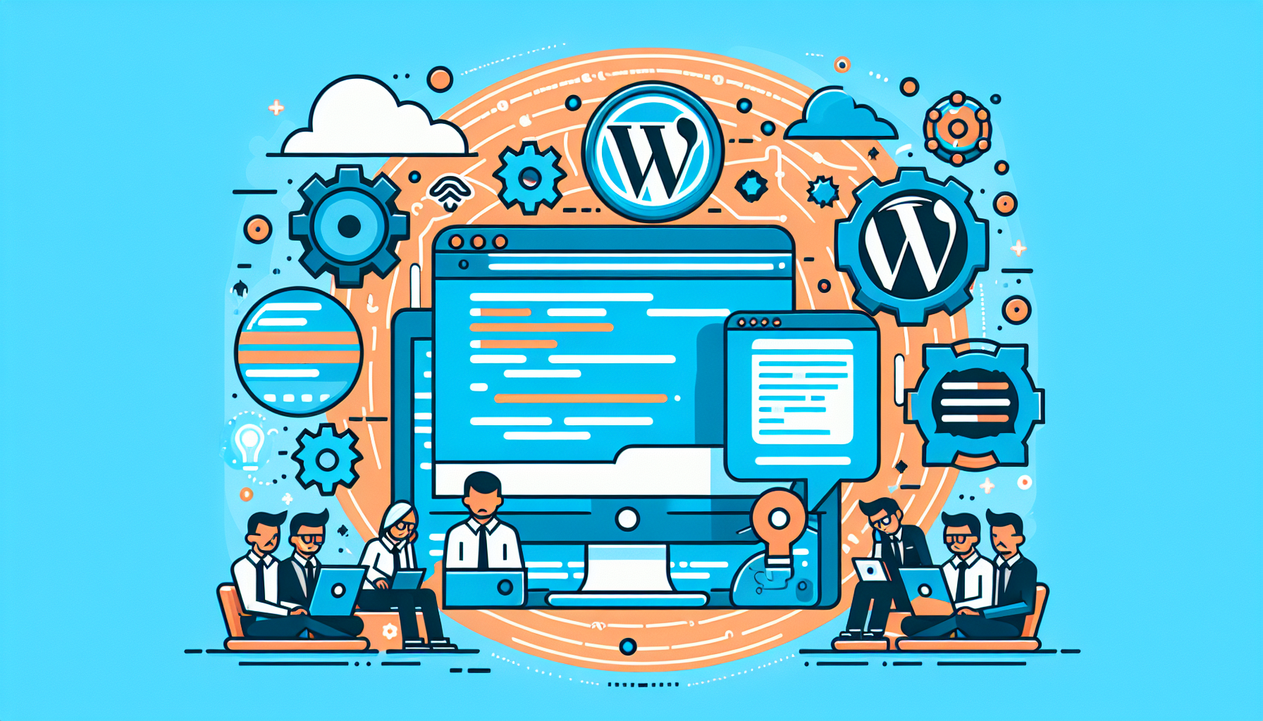 WordPress Beyaz Ekran Sorunu: Çözüm Yolları ve İpuçları