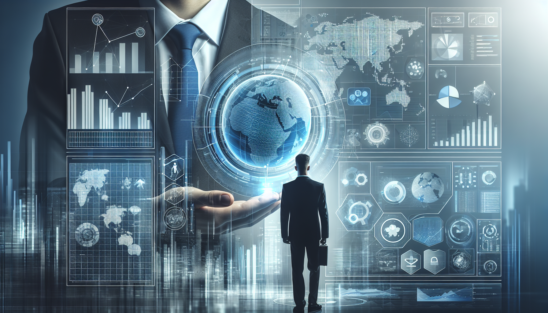 What is ERP? Integrated Management Solutions for Businesses