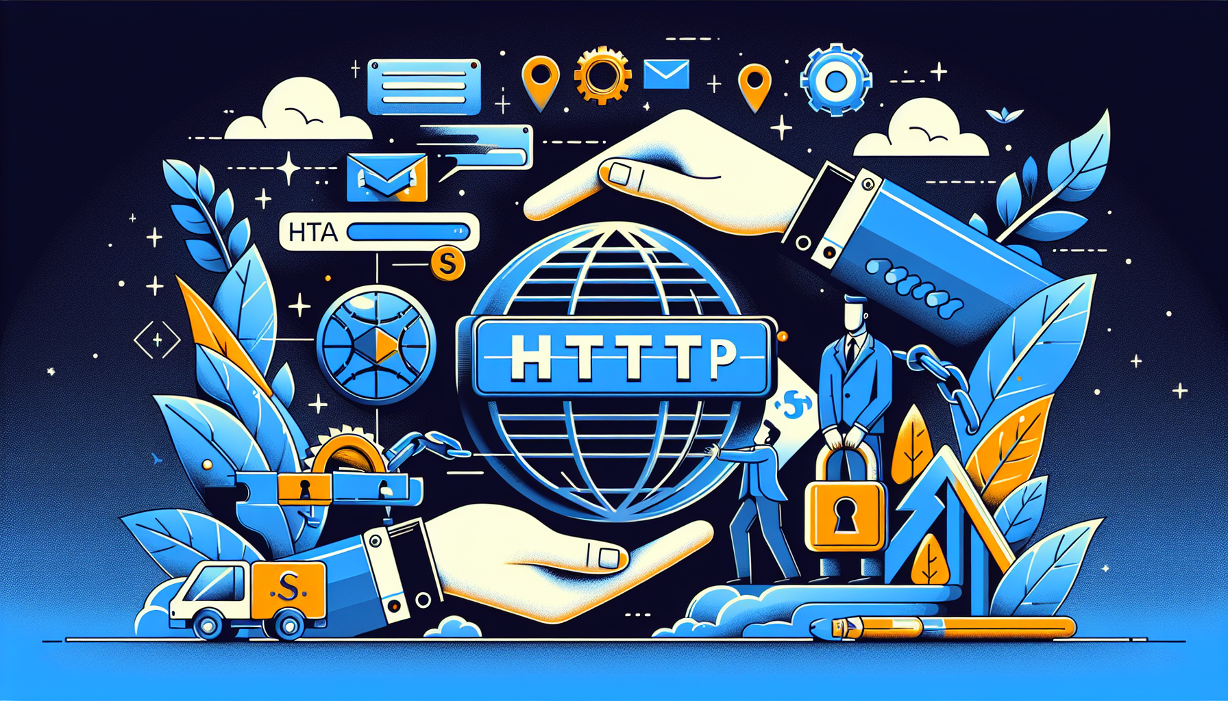 Differences Between HTTP and HTTPS: Effects on Security, Speed, and SEO