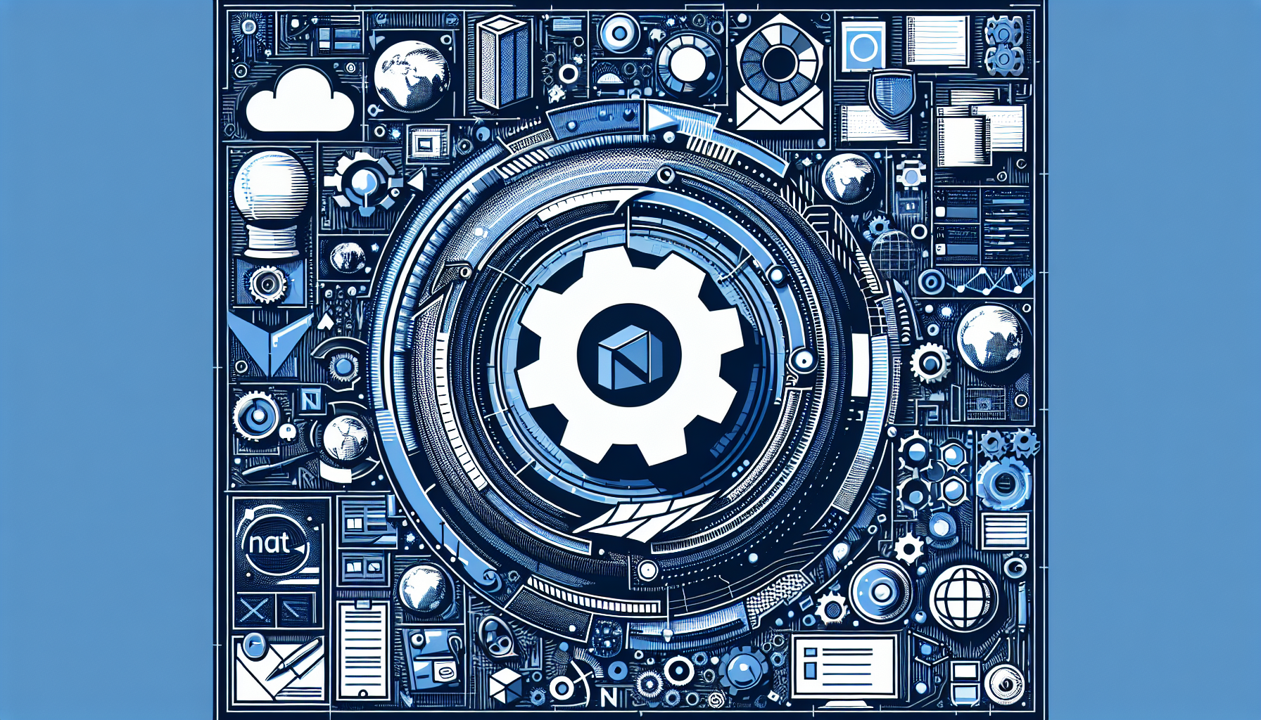 .NET Framework: Functions and Use Cases