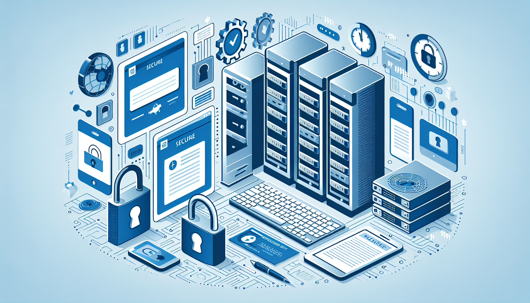 Choosing the Best SSL Certificate for Your Website: Enhance Your Security