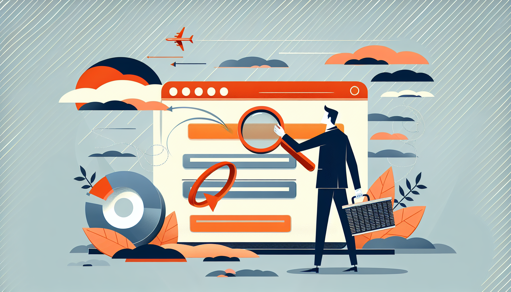 NIC TR Domain Forwarding: An SEO-Friendly Guide with Keywords