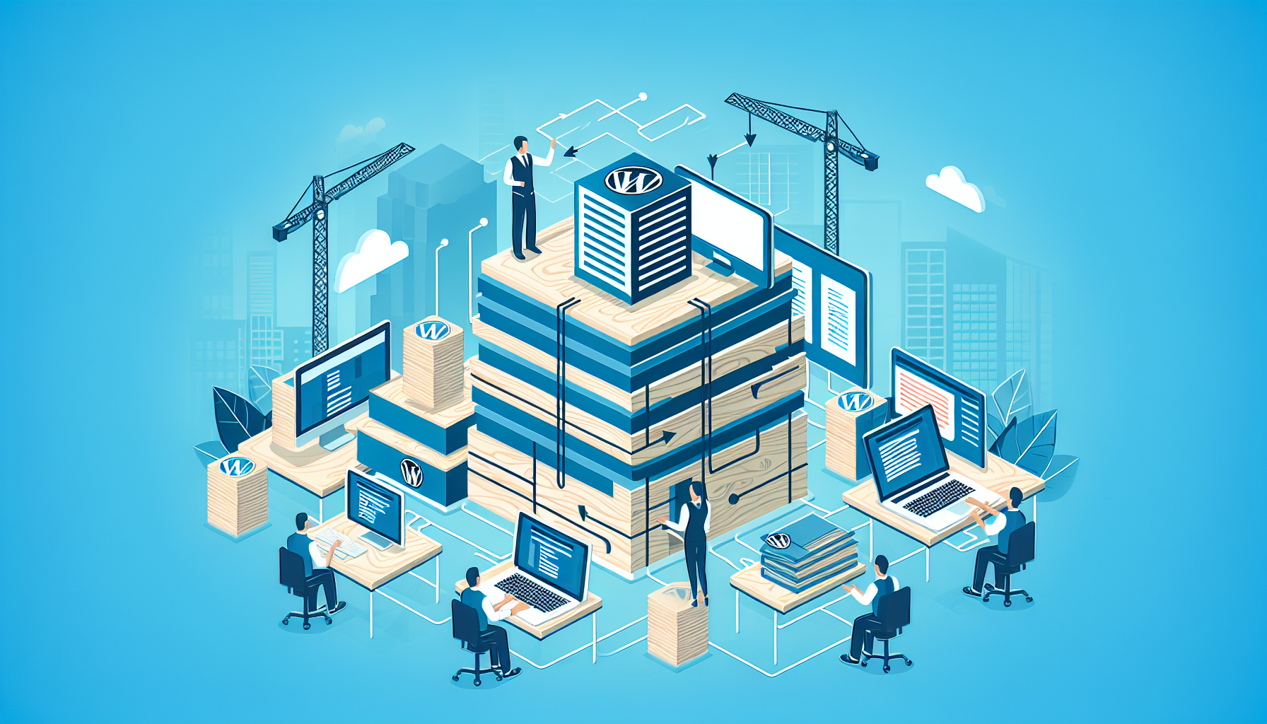 Redirecting Domain to WordPress: Step-by-Step Guide
