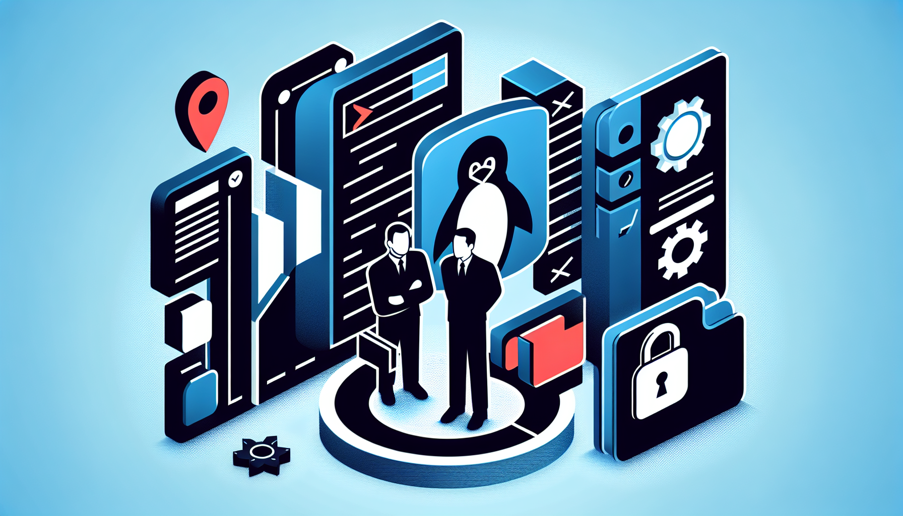 Linux Chown Command: Ownership and Permissions Management Guide