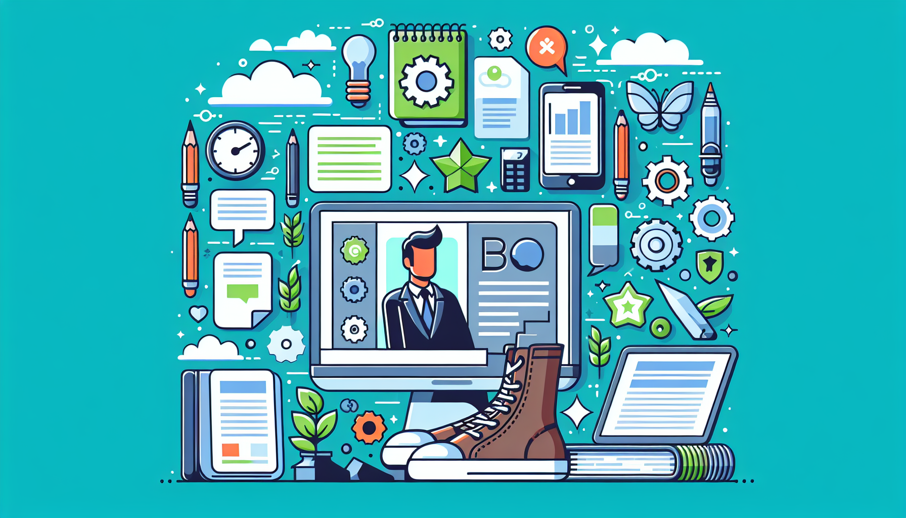 What is Bootstrap: An Explanation with Key Concepts and Keywords