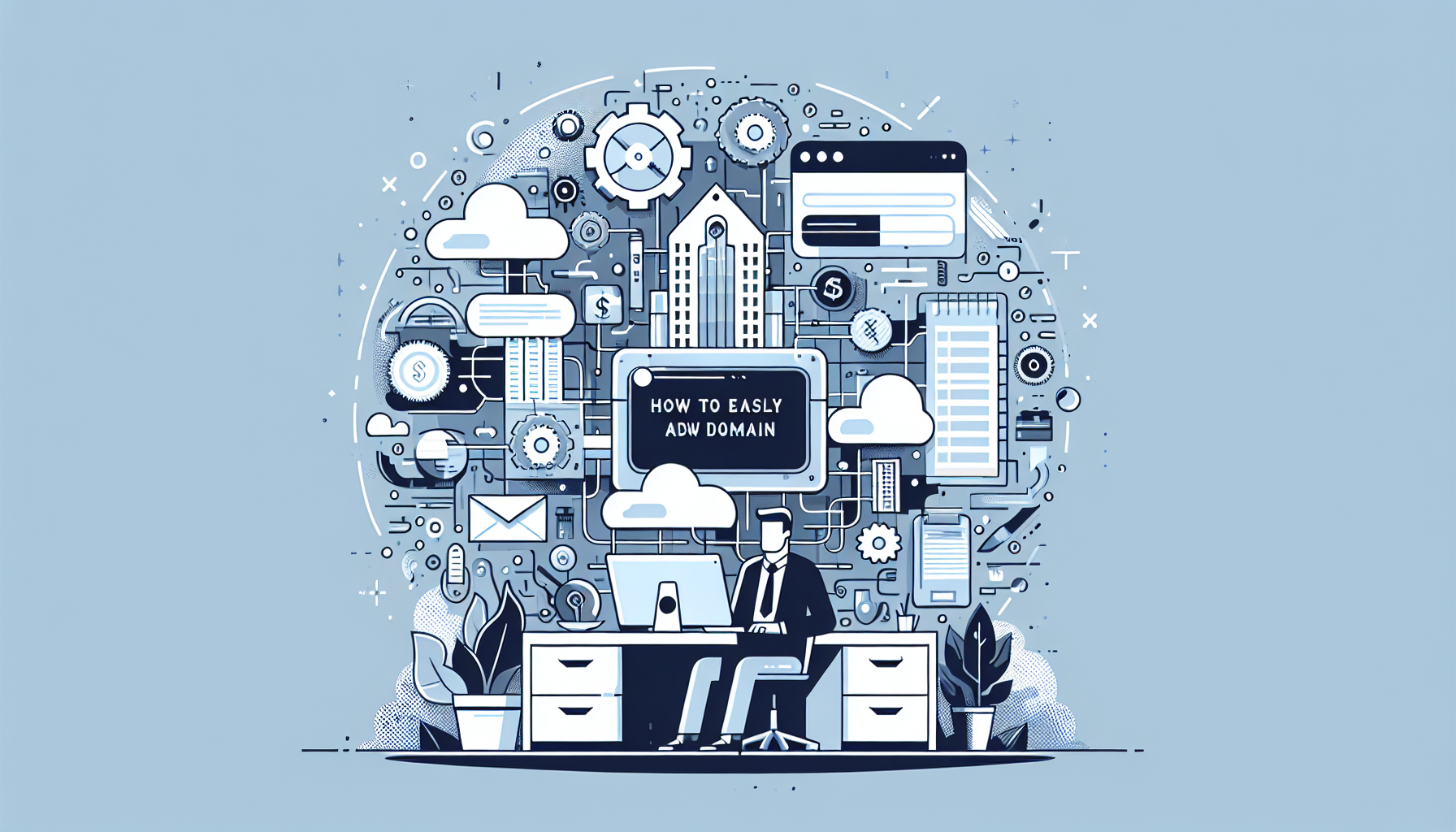 Easy Guide to Adding a New Domain with cPanel
