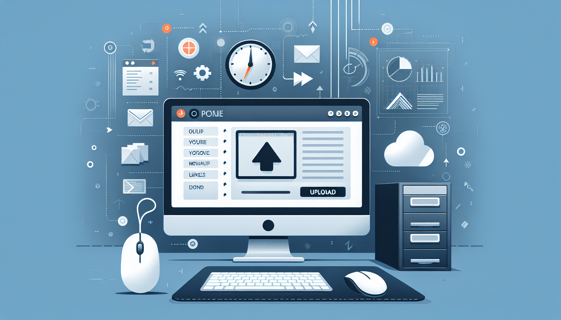 cPanel File Upload Guide: Step-by-Step Easy Explanation