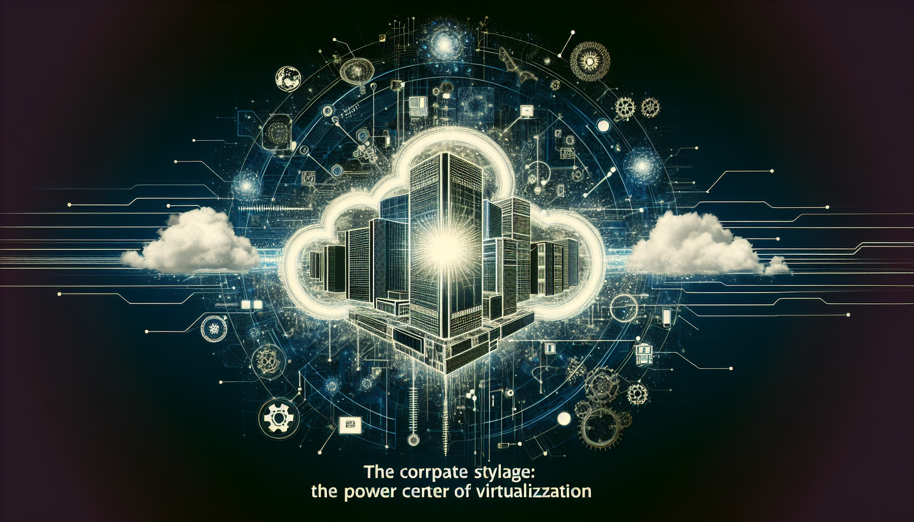 Hypervisor: The Powerhouse of Virtualization