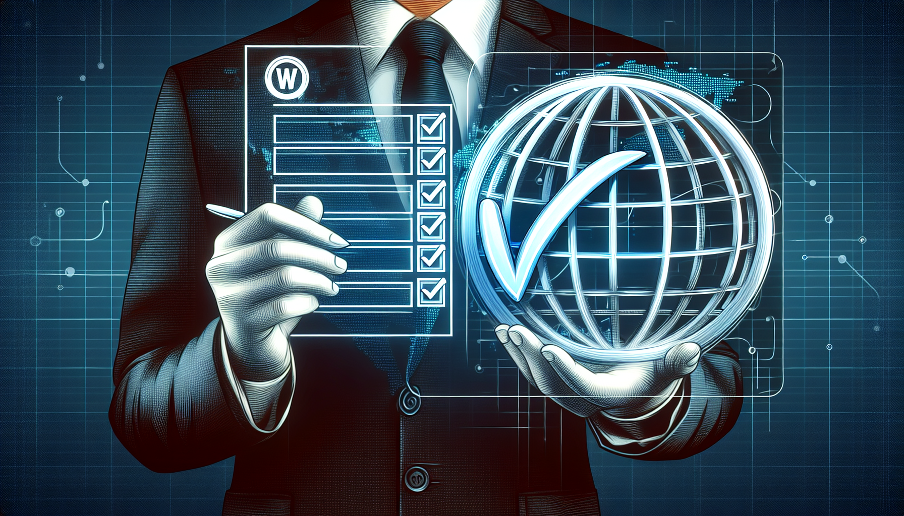Things to Consider When Buying a Domain Name