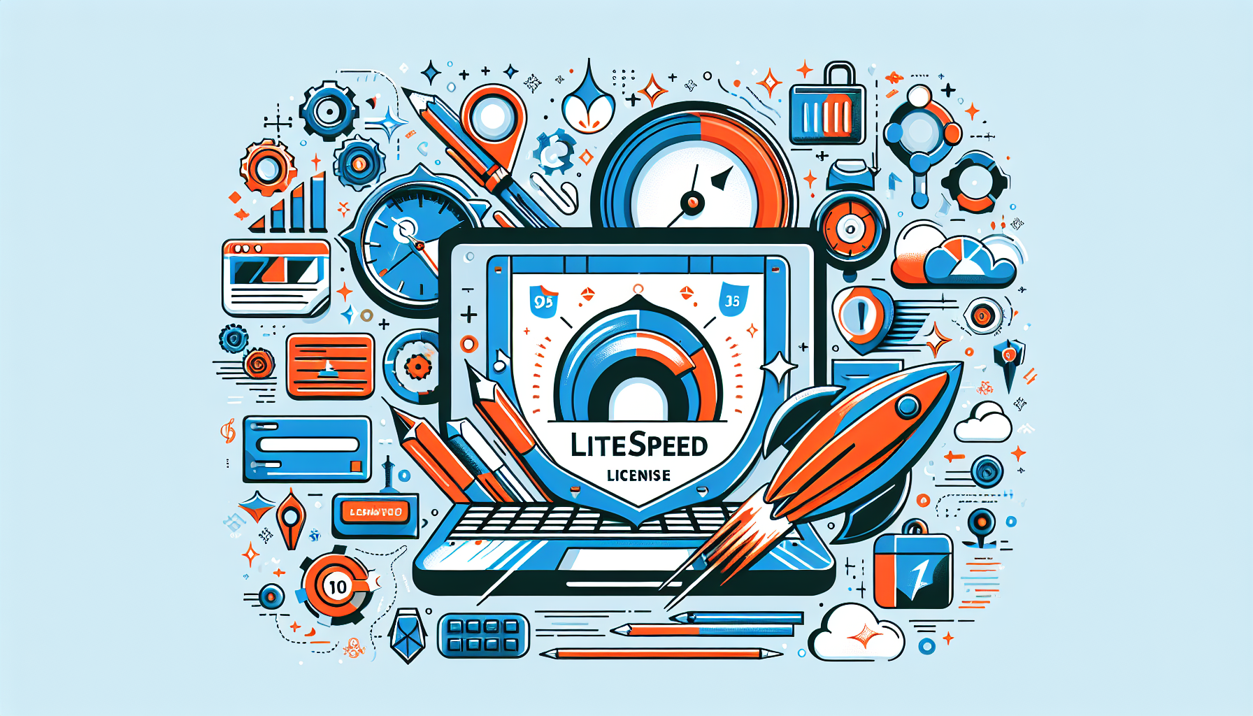 How to Speed Up Your Website with Litespeed License