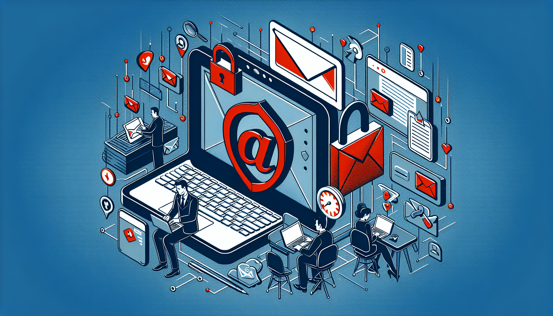 Yandex SMTP Issues and Solutions: Email Sending Interruptions