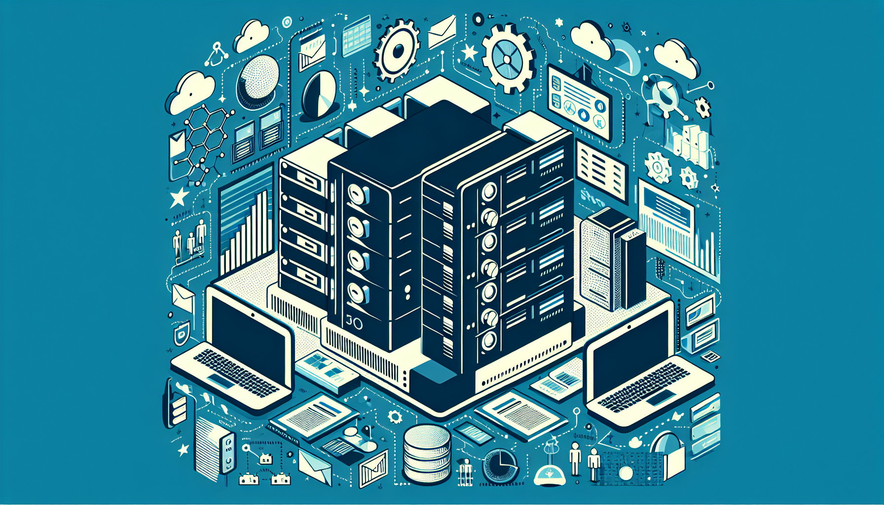 What is a File Server? A Comprehensive Guide on Its Functions and Advantages