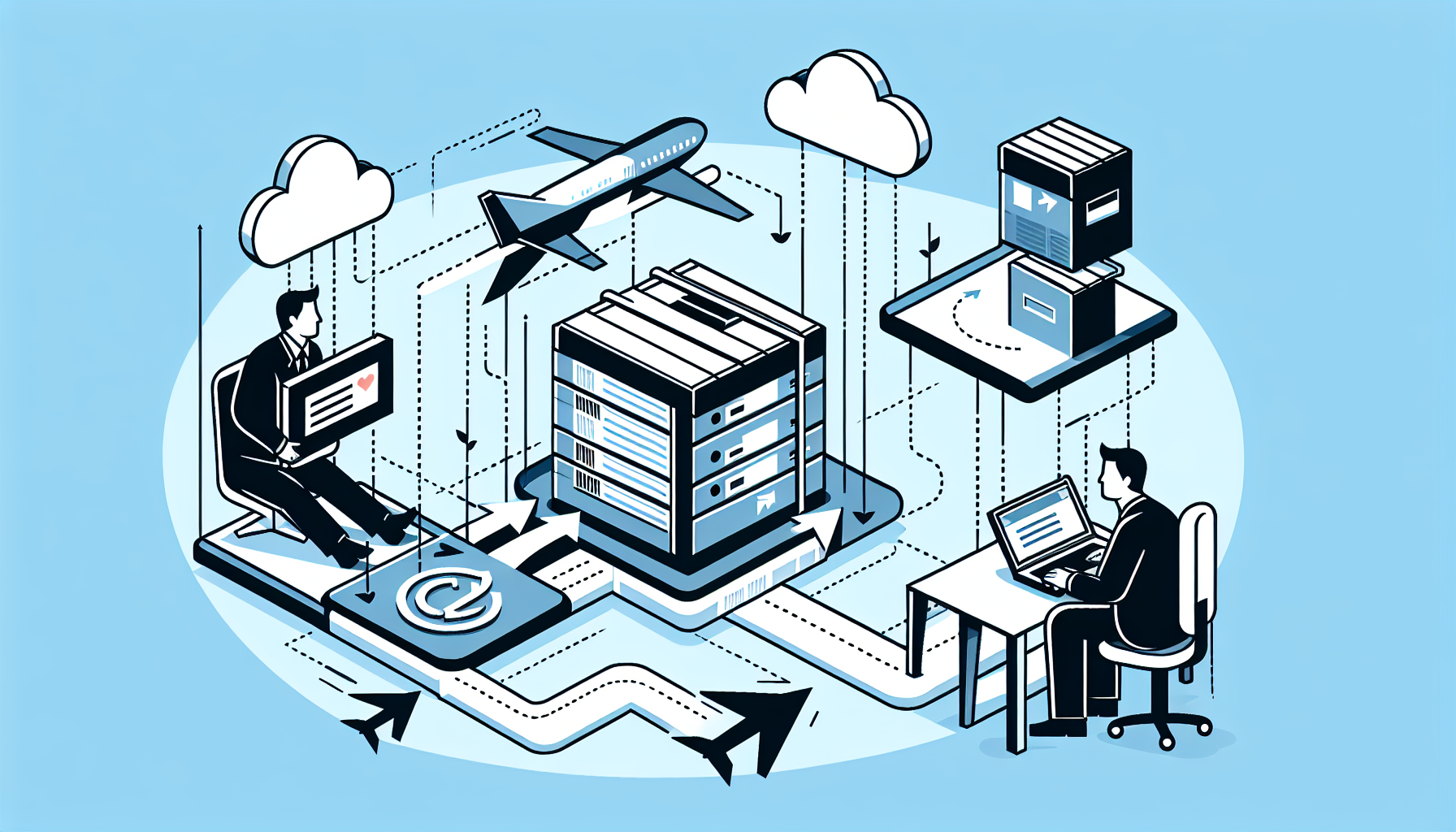 Seamless Website Migration from cPanel to cPanel Guide