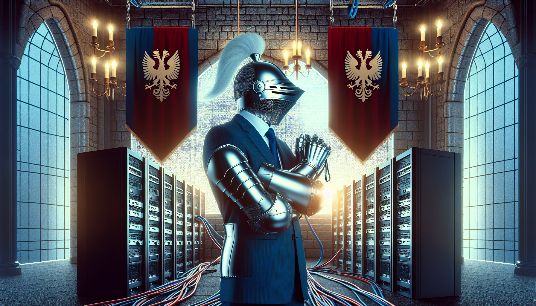 Knight Online Private Server Setup: Step-by-Step Guide
