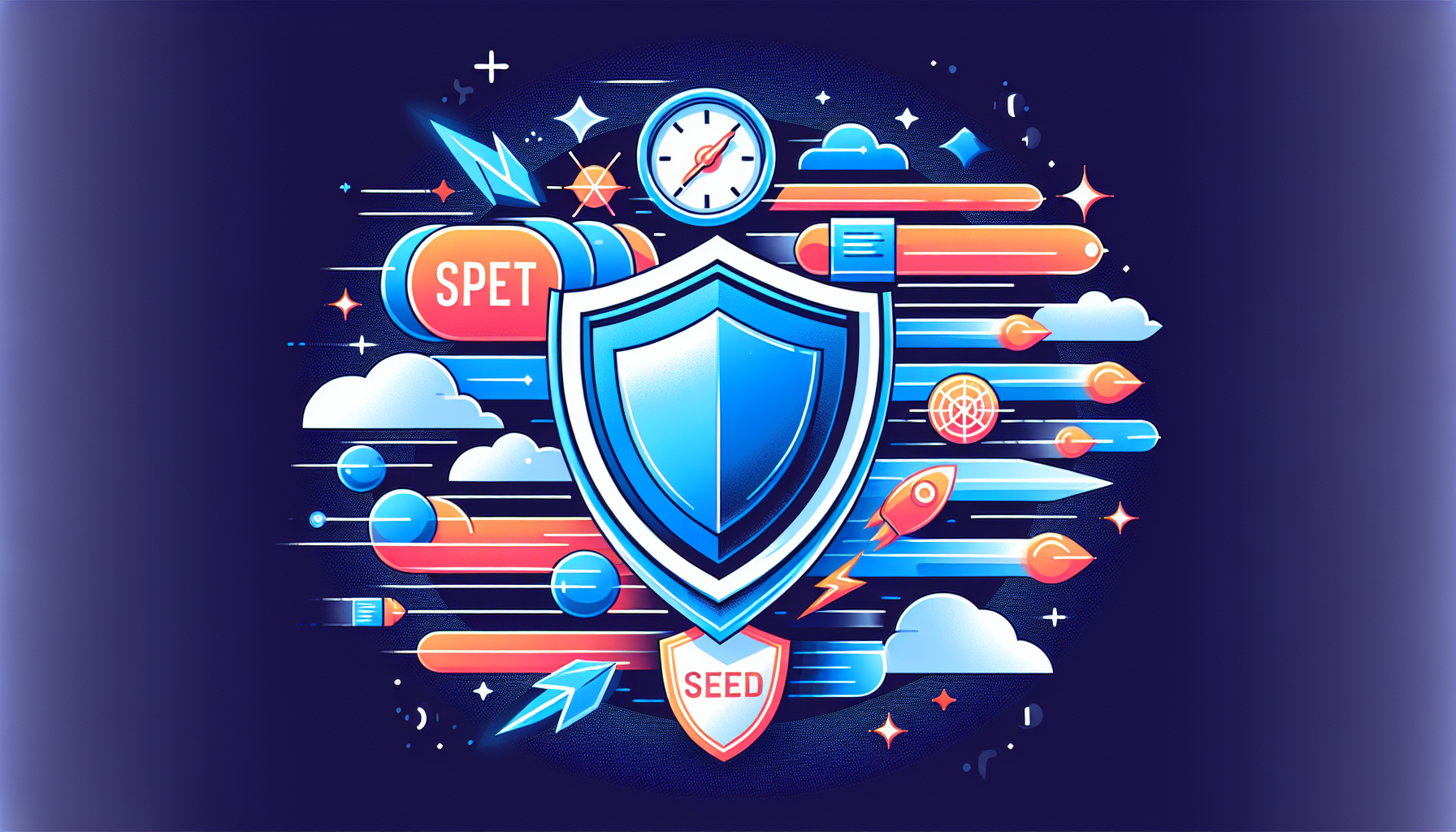 Boost Your Website's Speed and Security with Cloudflare CDN