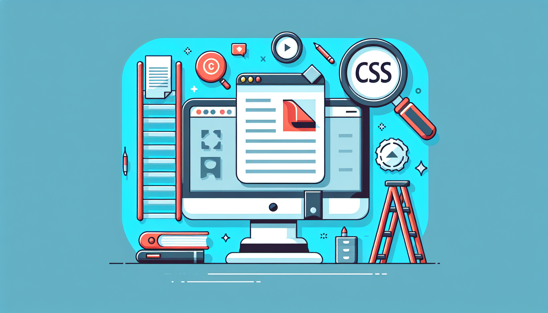 How to Open a CSS File: A Step-by-Step Guide