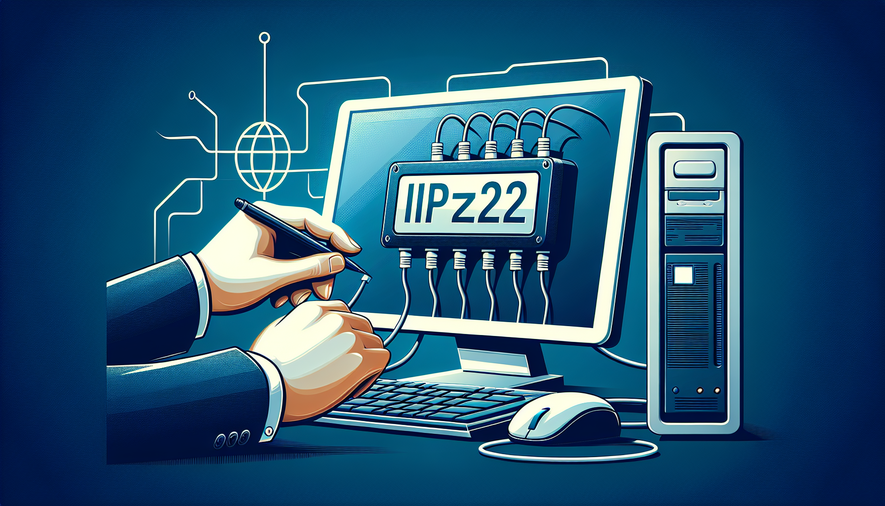 CPanel IP Değiştirme: Adım Adım Rehber