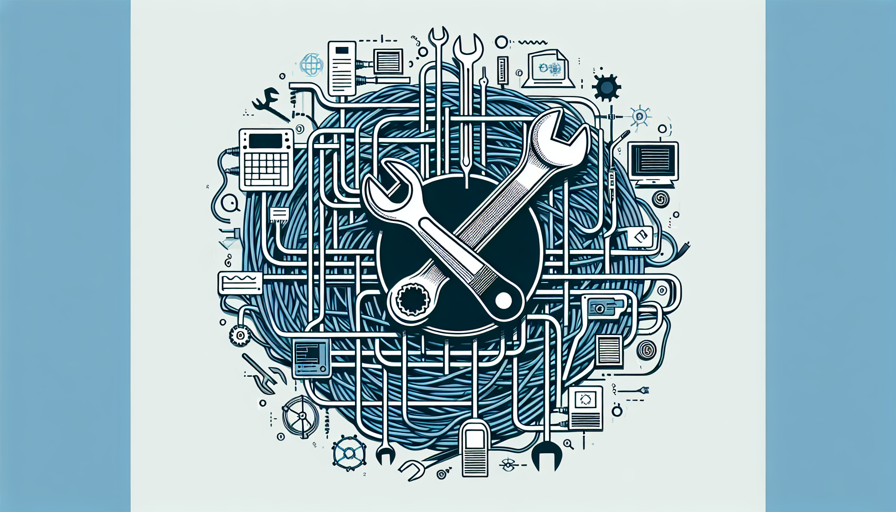 Network Error: Causes and Solutions