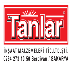 Tanlar İnşaat