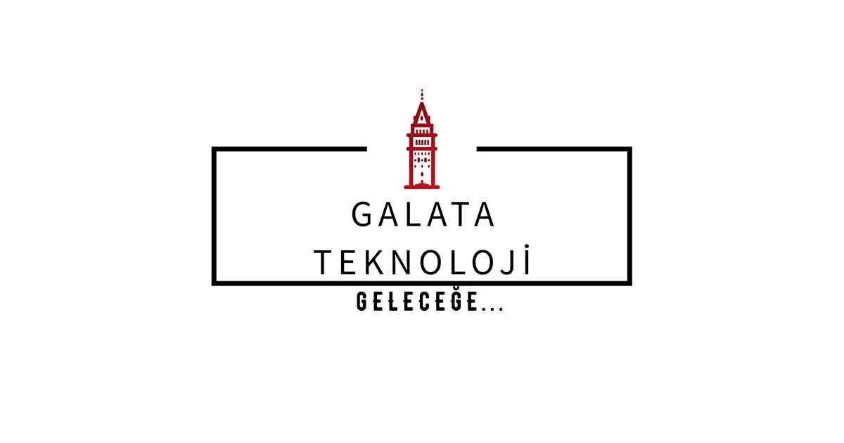 Galata Teknoloji