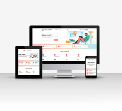 Sanal Akademi Sitesi G1 (Online Kurs Sistemi)