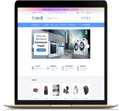 Profesyonel E-Ticaret G7