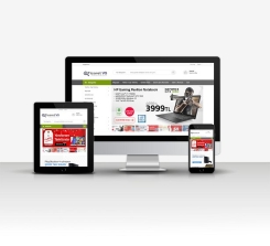 Platinum E-Ticaret G5