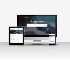 Rent A Car G4 (Dönemsel Fiyatlandırma - Sanal Pos - Yeni Dil Sistemli)