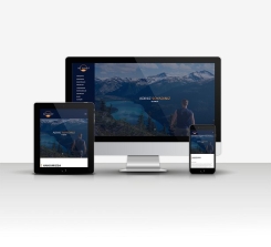 Kişisel Web Sitesi G1 (Sınırsız Dil)