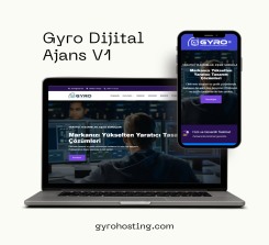 Dijital Ajans Scripti Hazır Site