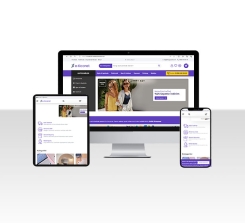 Hazır E-Ticaret Web Sitesi Paketi