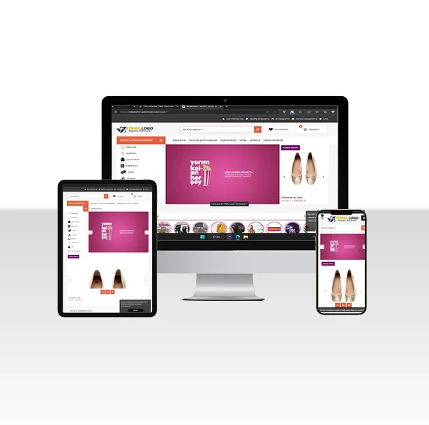 E-Ticaret Aksesuar Paketi Max